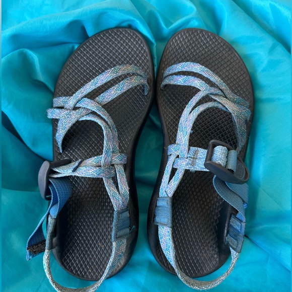 Chacos size 7 - Picture 3 of 3